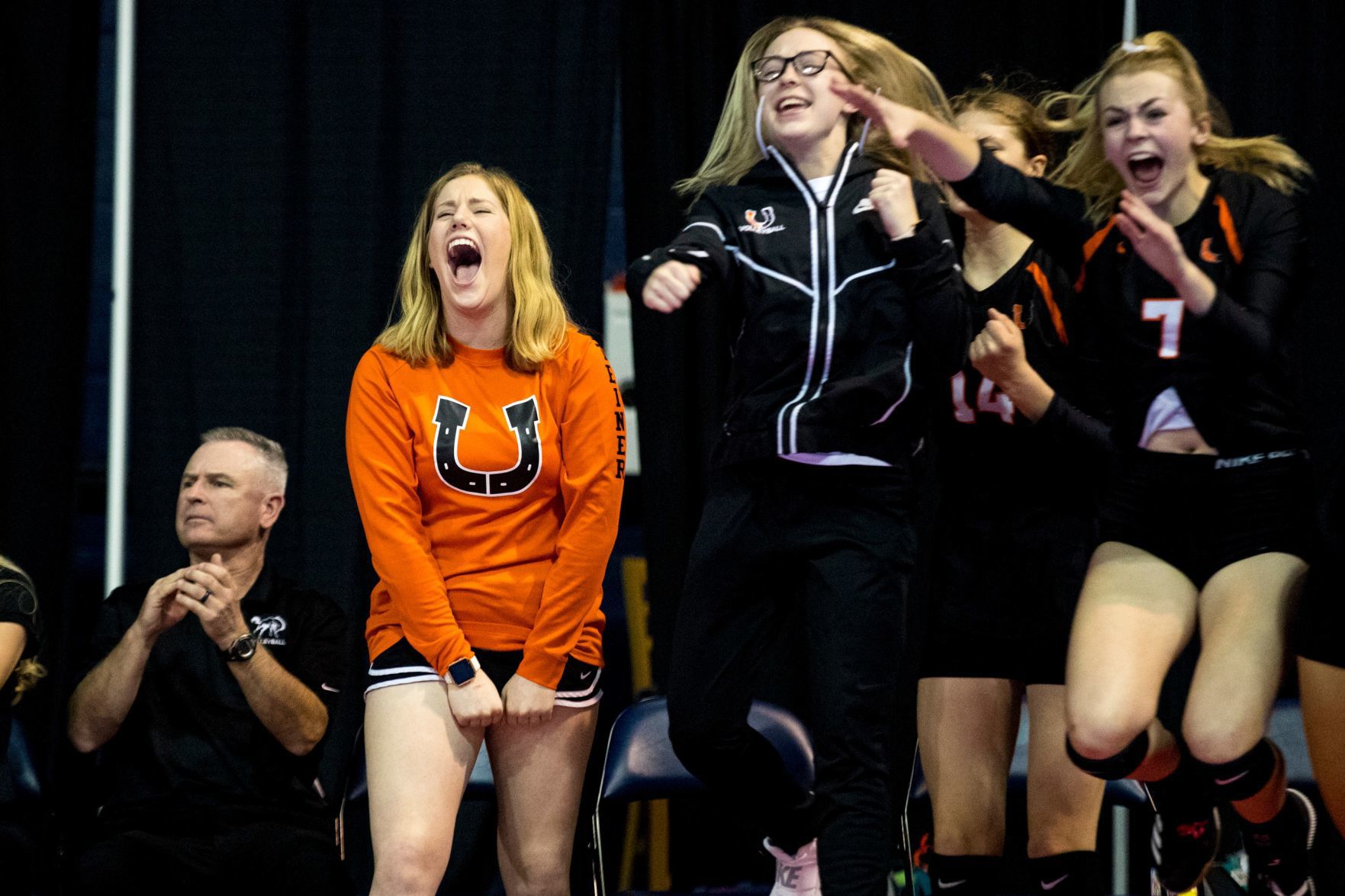 Billings Senior vs. Bozeman